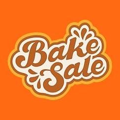 Bake Sale logo